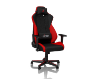 Nitro Concepts S300 Gaming (Czarno-Czerwony) - 392796 - zdjęcie 2